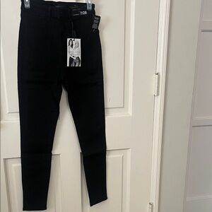 KENDALL & KYLIE Black Skinny Jeans